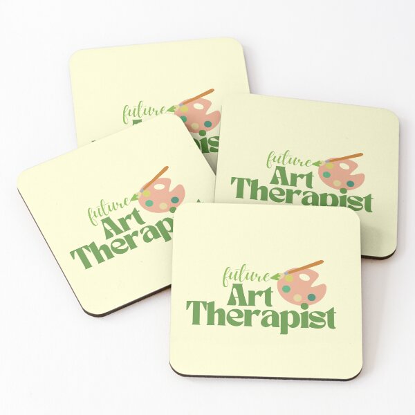 Item preview, future art therapist designed and sold by evathemtbc.