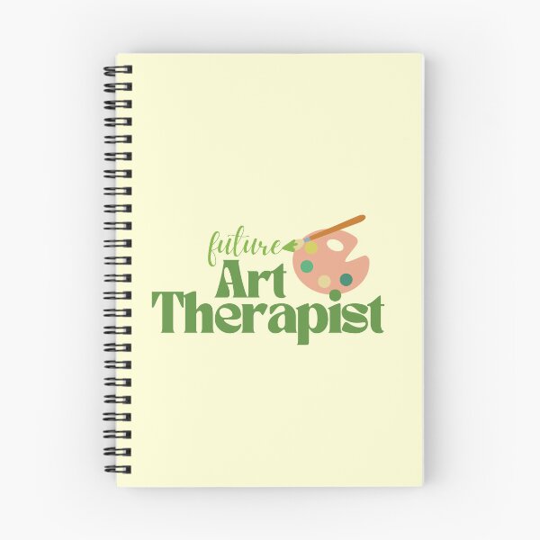 Item preview, future art therapist designed and sold by evathemtbc.