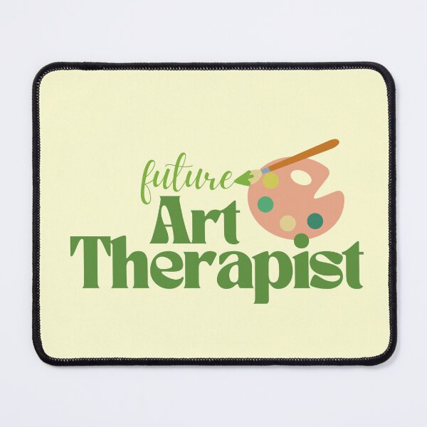 Item preview, future art therapist designed and sold by evathemtbc.