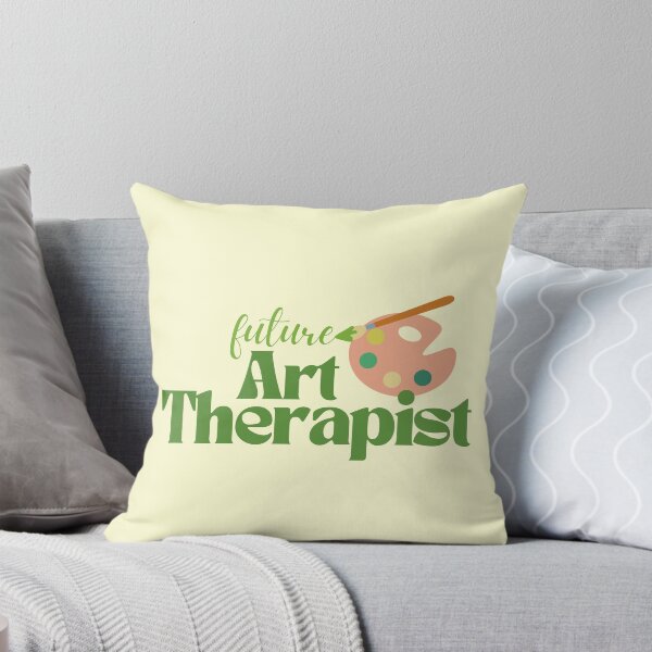 Item preview, future art therapist designed and sold by evathemtbc.