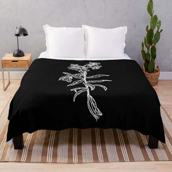 Item preview, Fireweed (Epilobium Angustifolium) inverted designed and sold by Chrothon.