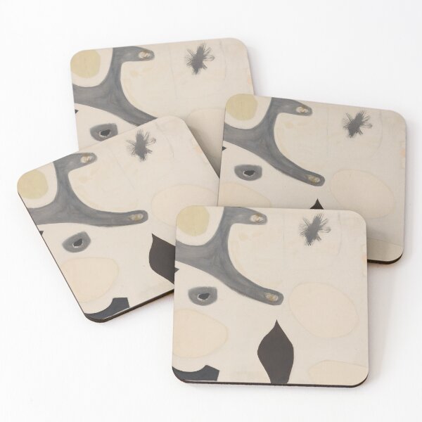 Item preview, Agnes Martin designed and sold by artdouzi.