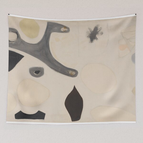Item preview, Agnes Martin designed and sold by artdouzi.