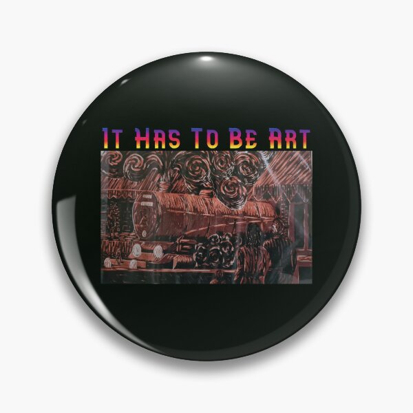Item preview, At The Railway Station Art designed and sold by AlienAlmanac.