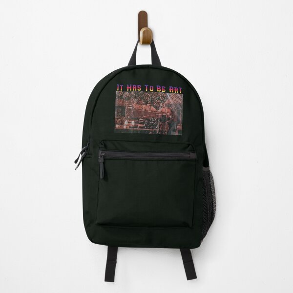 Item preview, At The Railway Station Art designed and sold by AlienAlmanac.