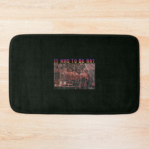Item preview, At The Railway Station Art designed and sold by AlienAlmanac.