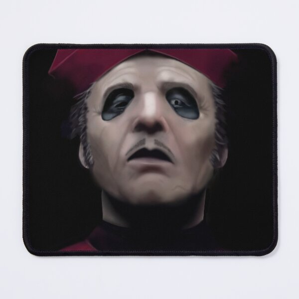 Item preview, Cardinal Copia Portrait  designed and sold by Vermidia.