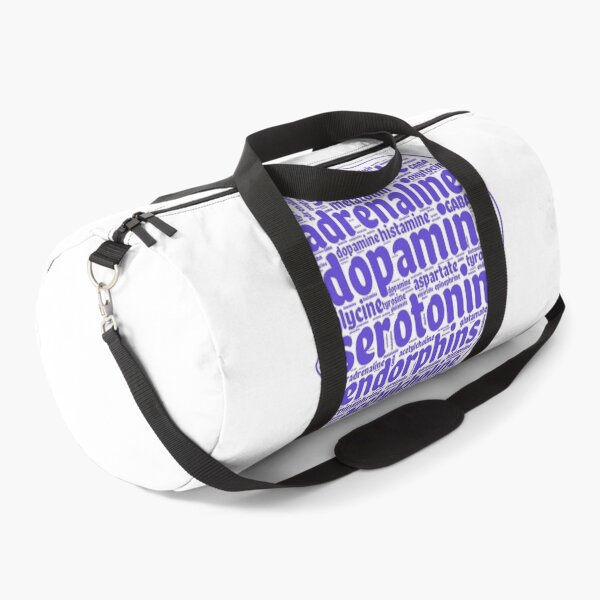 Item preview, Neurotransmitters in a human designed and sold by Szkicerka.