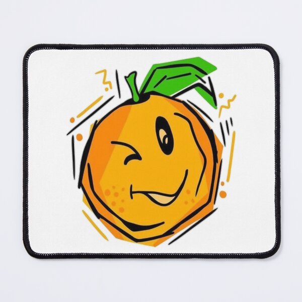 Item preview, Lemon eye wink designed and sold by Aiyinyangart.