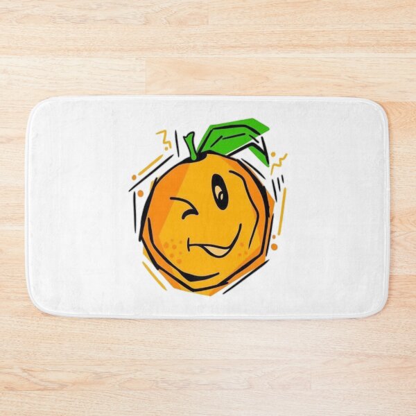 Item preview, Lemon eye wink designed and sold by Aiyinyangart.