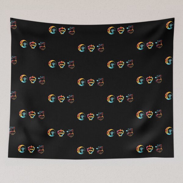 Item preview, Eye Heart Cats designed and sold by PetSafari.
