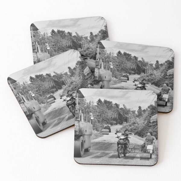 Item preview, Fearless. Thailand designed and sold by JonDelorme.