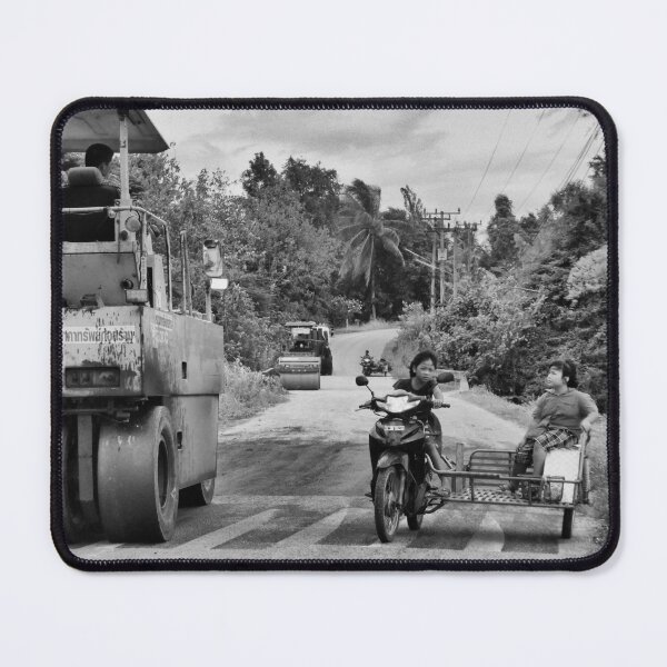 Item preview, Fearless. Thailand designed and sold by JonDelorme.