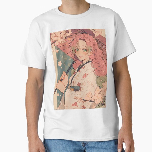 Item preview, Traditional Love Slayer designed and sold by SchellStation.
