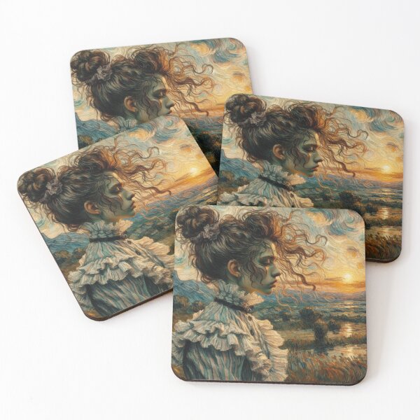 Item preview, Sunset designed and sold by Donkey's Salad.