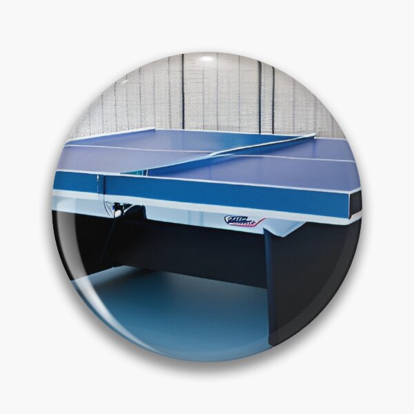 Item preview, Table Tennis designed and sold by Livingstream.