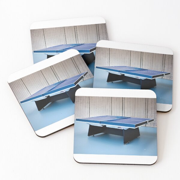 Item preview, Table Tennis designed and sold by Livingstream.