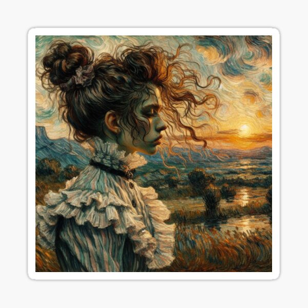 Item preview, Sunset designed and sold by Donkey's Salad.
