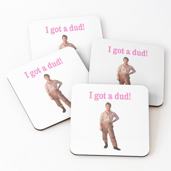 Item preview, I Got A Dud! designed and sold by joshpincus.