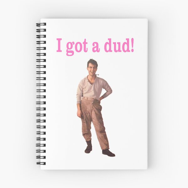 Item preview, I Got A Dud! designed and sold by joshpincus.