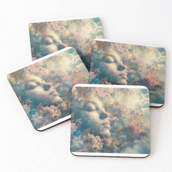 Item preview, Whispers of the Unconscious designed and sold by AM-Fine-Designs.
