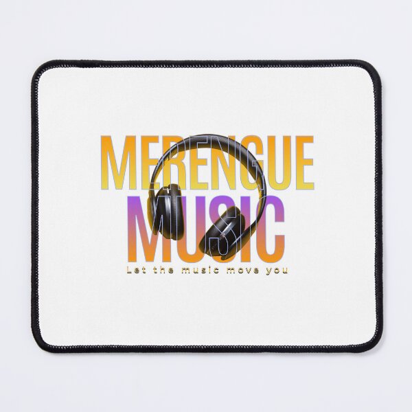 Item preview, Merengue Music designed and sold by Jerseysrd.