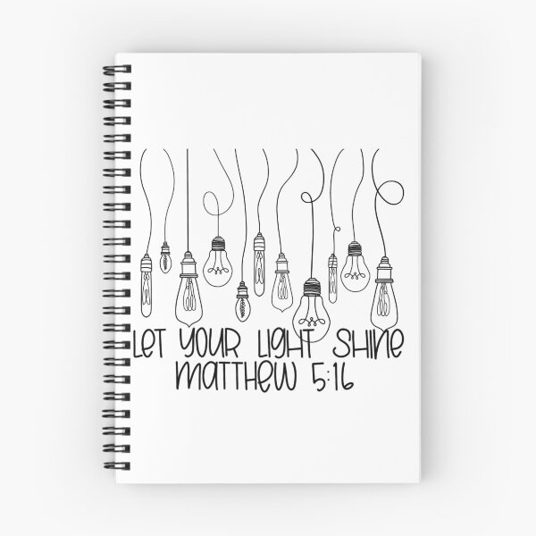 Item preview, Let your light shine designed and sold by PurdyCDesigns1.