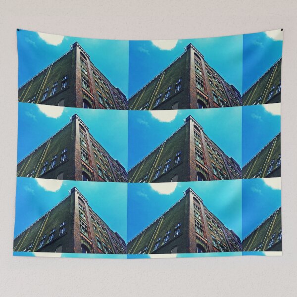 Item preview, Nothing Explained designed and sold by Denise Abé.
