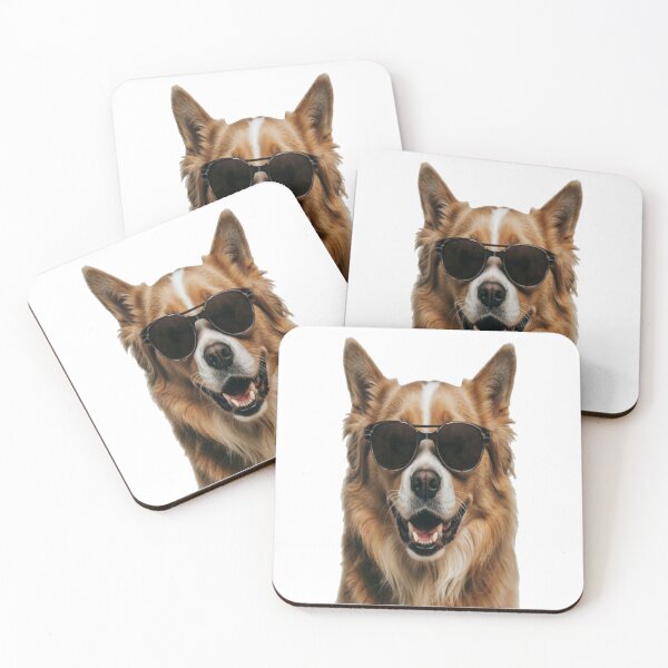 Item preview, Dog with Googles designed and sold by M4JK3l.