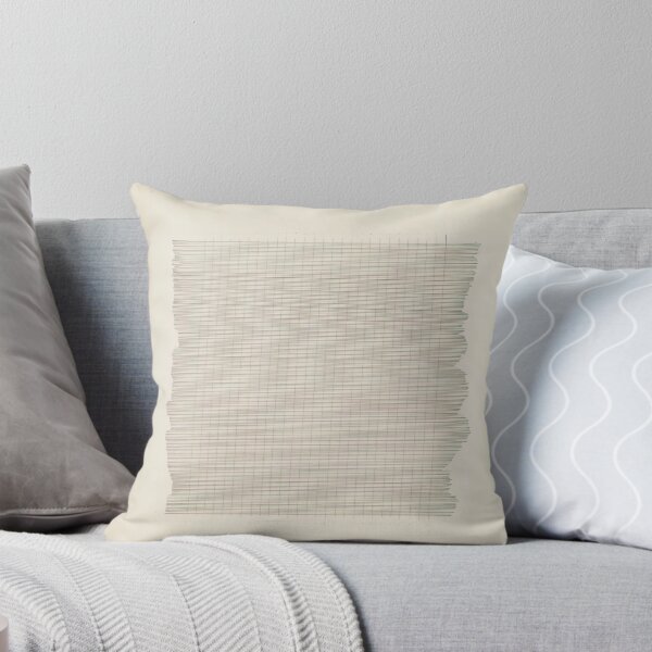 Item preview, Agnes Martin designed and sold by artdouzi.