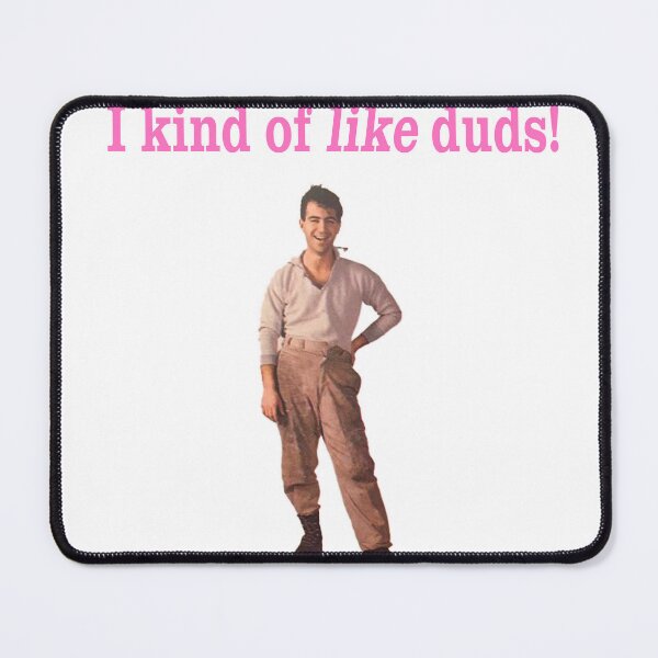 Item preview, I Kind of Like Duds! designed and sold by joshpincus.
