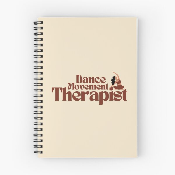 Item preview, dance movement therapist designed and sold by evathemtbc.
