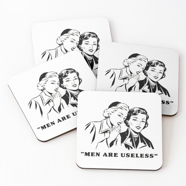Item preview, Men Are Useless designed and sold by joshpincus.