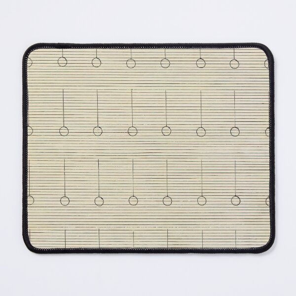 Item preview, Agnes Martin designed and sold by artdouzi.