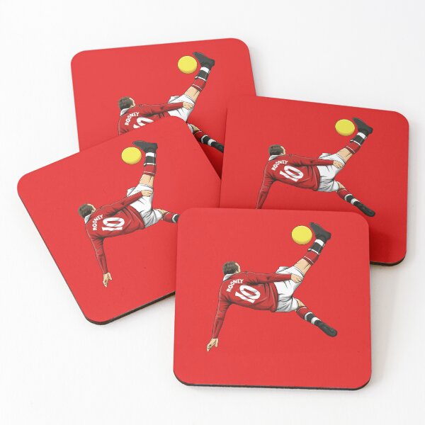 Item preview, Wayne Rooney designed and sold by Aldduardo.