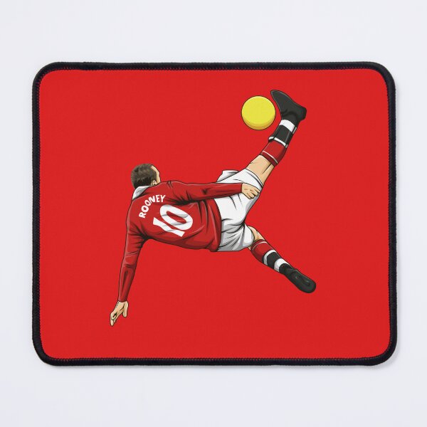 Item preview, Wayne Rooney designed and sold by Aldduardo.