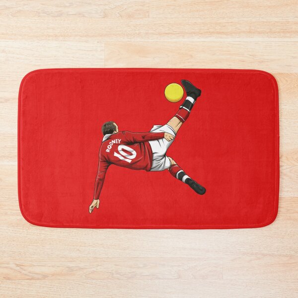 Item preview, Wayne Rooney designed and sold by Aldduardo.