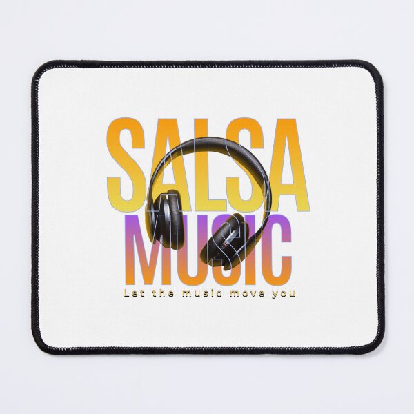 Item preview, Salsa Music designed and sold by Jerseysrd.