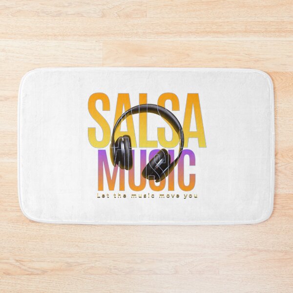 Item preview, Salsa Music designed and sold by Jerseysrd.
