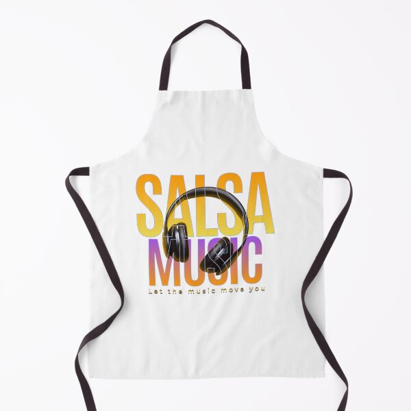 Item preview, Salsa Music designed and sold by Jerseysrd.