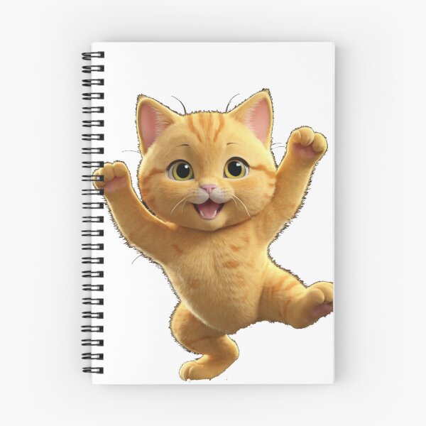 Item preview, cat design designed and sold by MeowMeowSM.