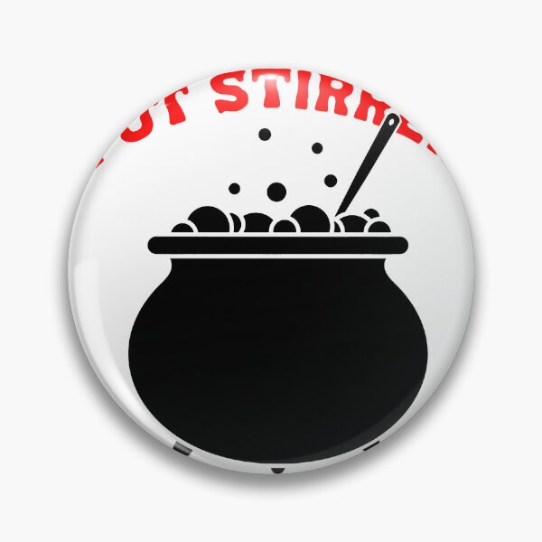 Item preview, Pot Stirrer designed and sold by joshpincus.