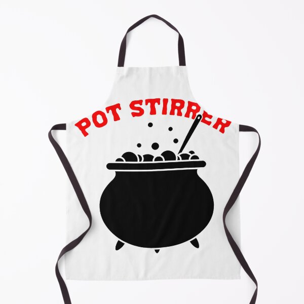 Item preview, Pot Stirrer designed and sold by joshpincus.