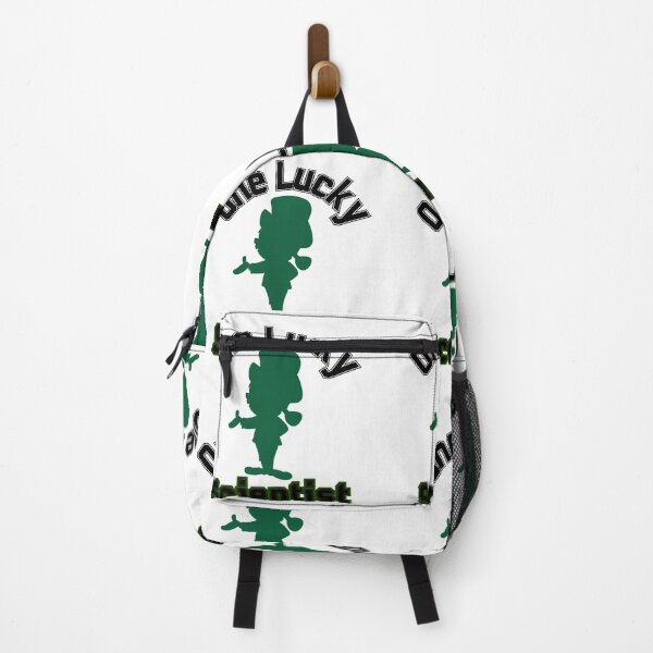Item preview, One Lucky Scientist ,St Patricks Day designed and sold by winzostyle ⭐⭐⭐⭐⭐.