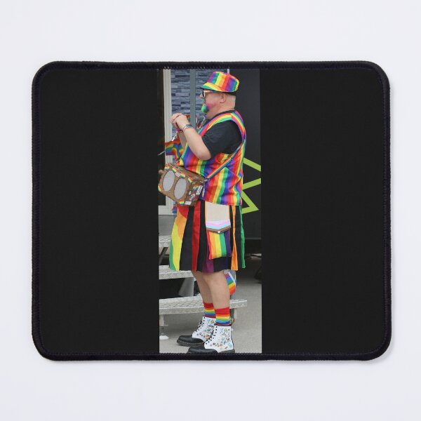 Item preview, Gay Pride Bridlington Parade 2023 designed and sold by BeautonFashions.