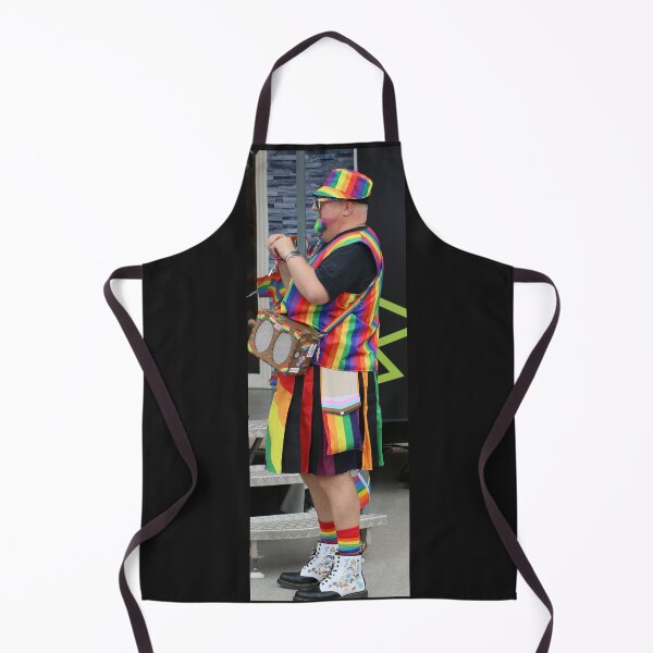Item preview, Gay Pride Bridlington Parade 2023 designed and sold by BeautonFashions.