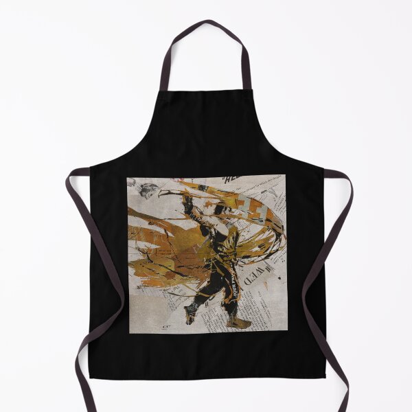 Item preview, Luke Street fighter 6 Drive Impact Collage Effect V1 designed and sold by HekateCrafts.