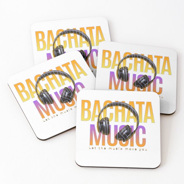 Item preview, Bachata Music designed and sold by Jerseysrd.