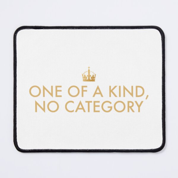 Item preview, One of a Kind, No Category (Six the musical) designed and sold by macekoon.