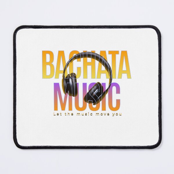 Item preview, Bachata Music designed and sold by Jerseysrd.